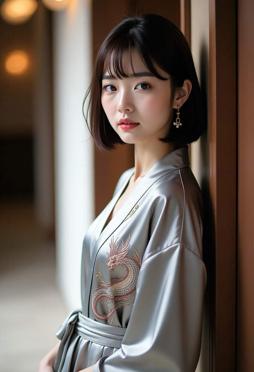 玉簟秋