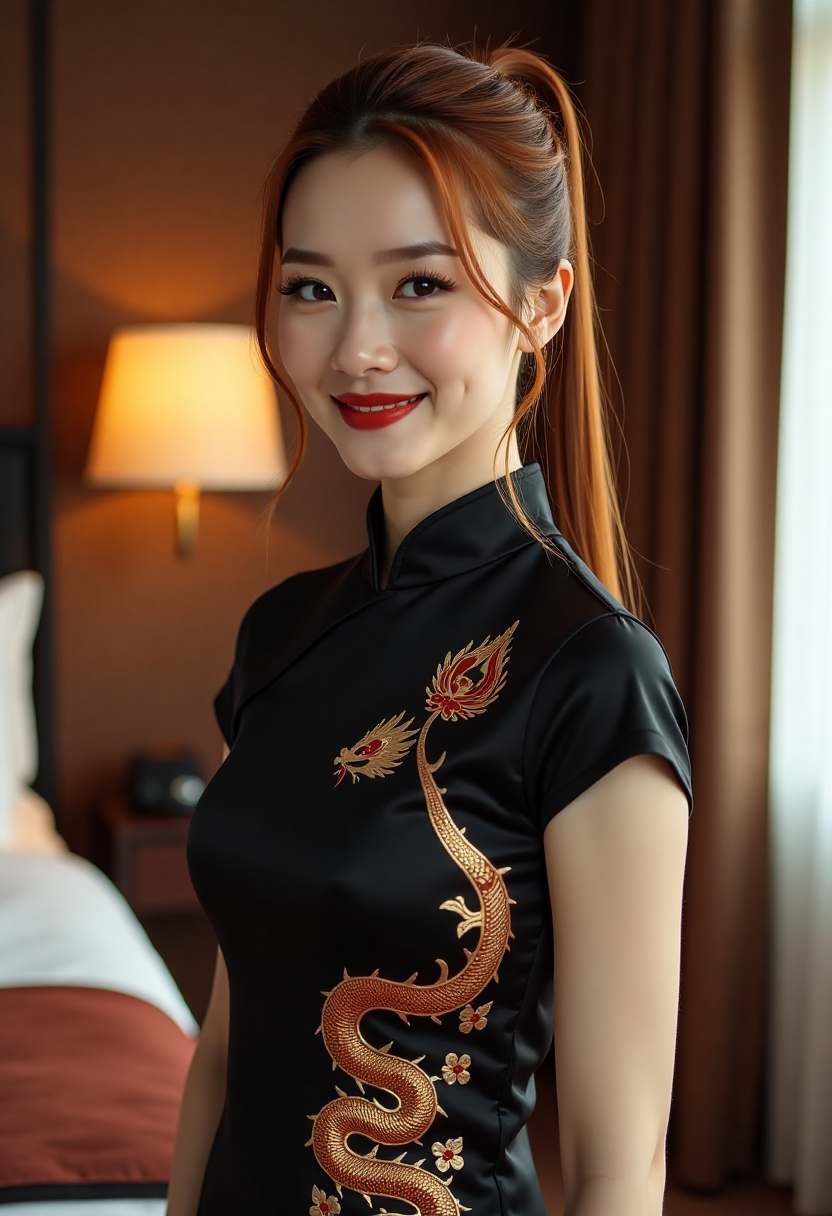 无名