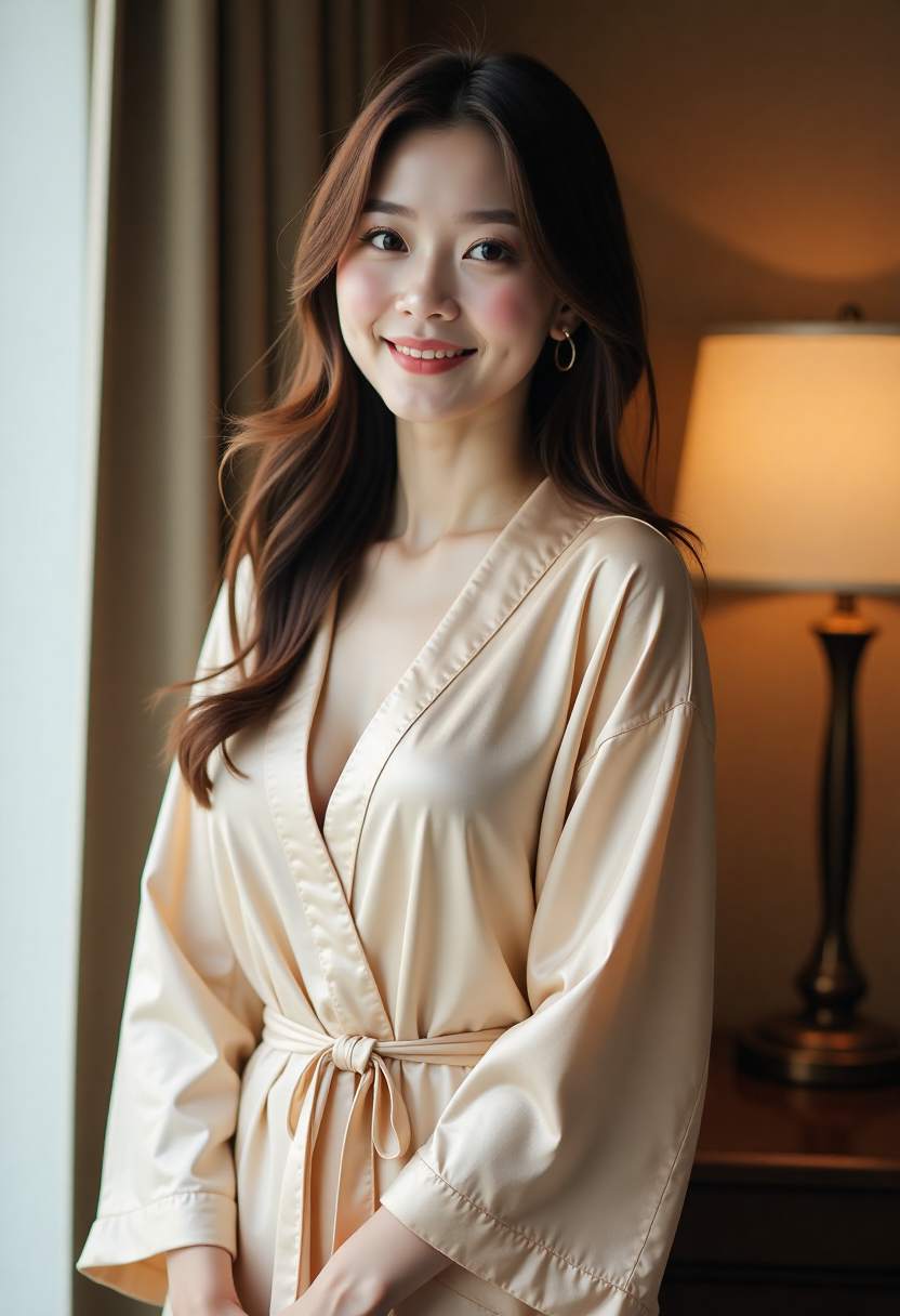 南来北往