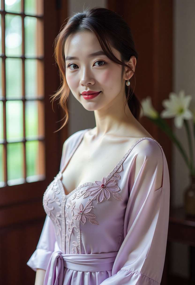 热辣滚烫