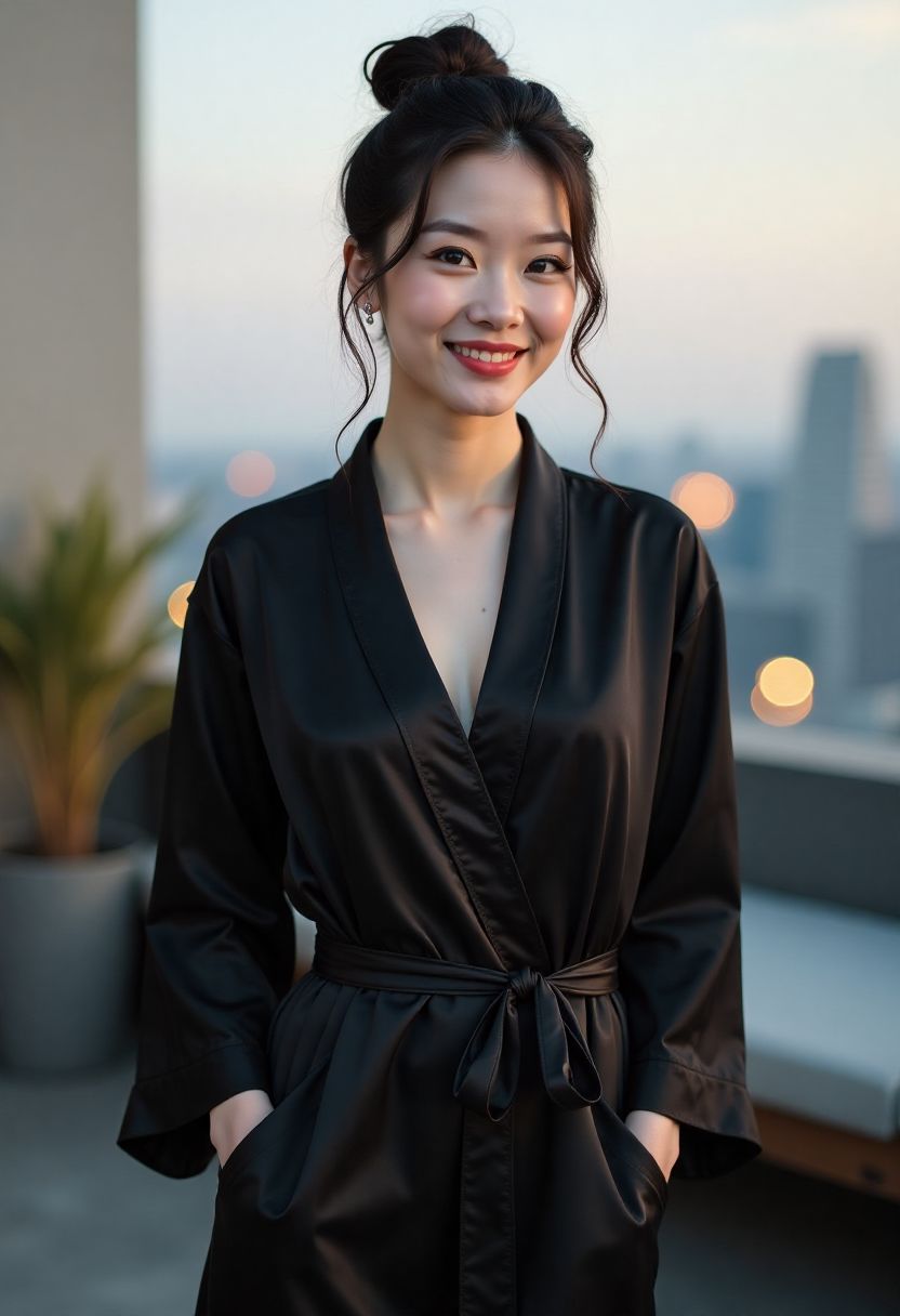 深海