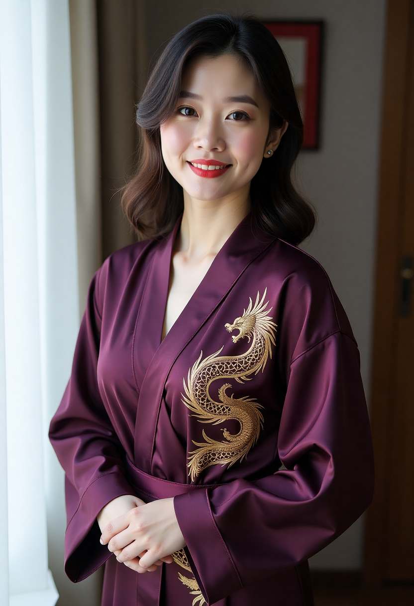 我爱你